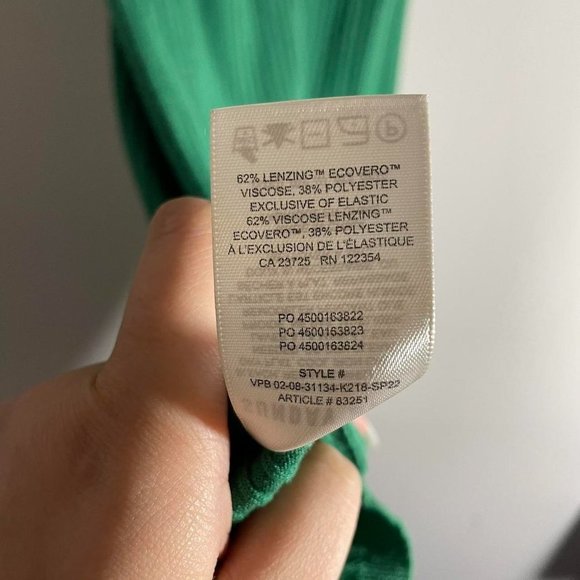 Beautiful Sunday Best Jodie Dress from Aritzia - Picture 6 of 8